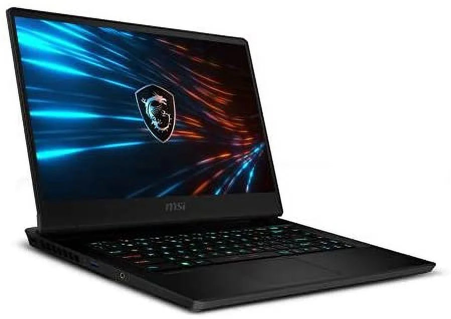 Open Box MSizeI GP66 15.6 FHD i7-10750H 16GB 512GB SizeSizeD RTX 3070 GP66 Leopard 10UG-431