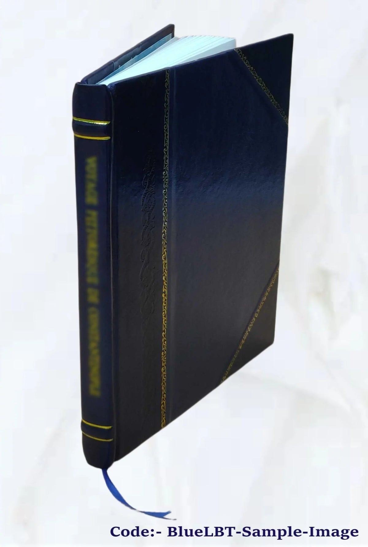 Guida per l'I. R. Pinacoteca di Brera. 1838 [Leather Bound]