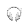 Restored EPOSize H6PRO Binaural OverEar Open Back Gaming Headset Ivory 1000971, (Refurbished)