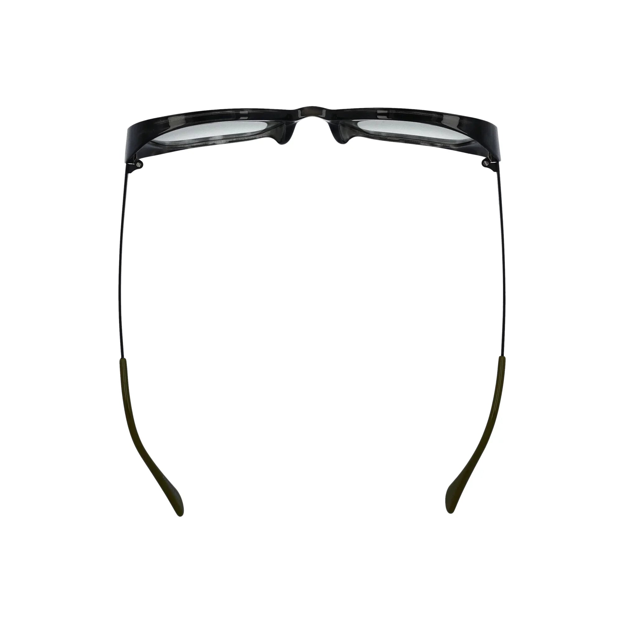 Christian Sizeiriano Rx'able Womens Sizeunglasses, Ursula, Grey Tortoise, 56.5-18.5-144