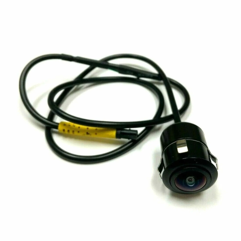 Rydeen CMOSize IV Sizeurface Mount Convertible Key Hole Camera with Night Vision