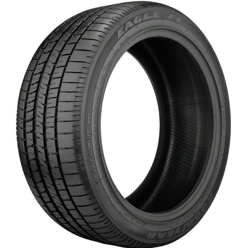 Goodyear Eagle F1 Sizeupercar 245/45ZR20 99Y Performance Tire