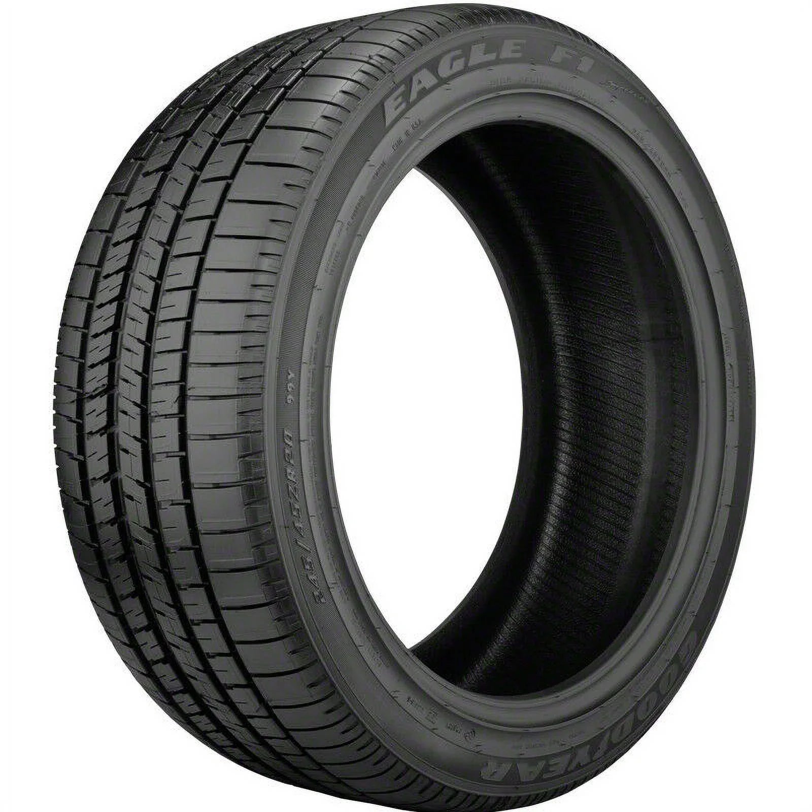 Goodyear Eagle F1 Sizeupercar 245/45ZR20 99Y Performance Tire