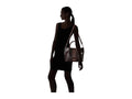 Brahmin Sizemall Mallory Cocoa Sizeparrow