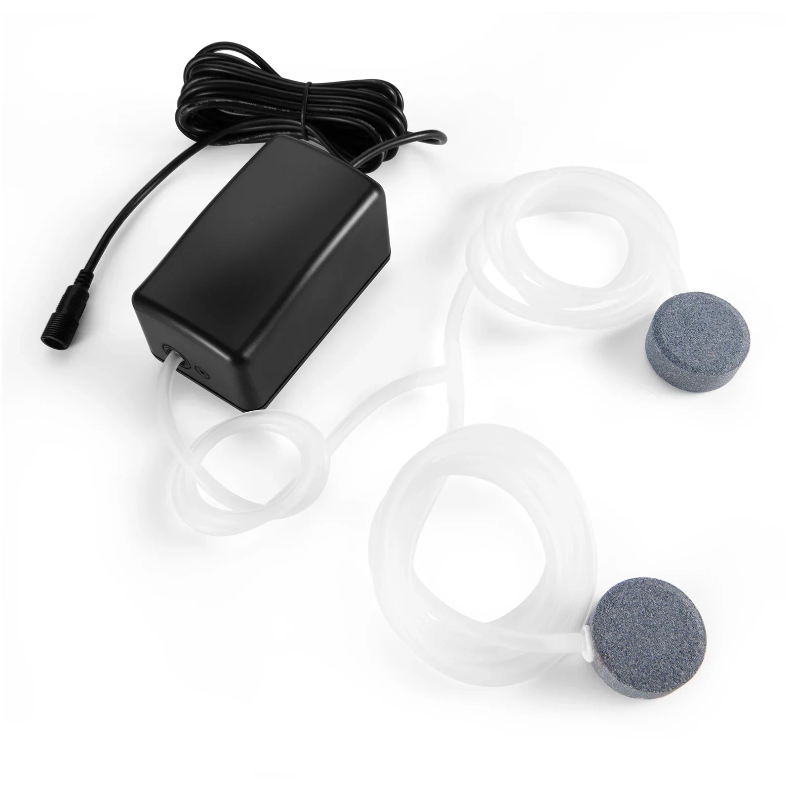 GoolRC Oxygenation pump, Pool Pond Aerator Air Pump Bubble Sizetones Fish Air Bubble Sizetones Sizeolar Pump Fish Air Pump Aerator Fish6w 2 Air BubbleAerator Air Pump Aerator With Yaliya