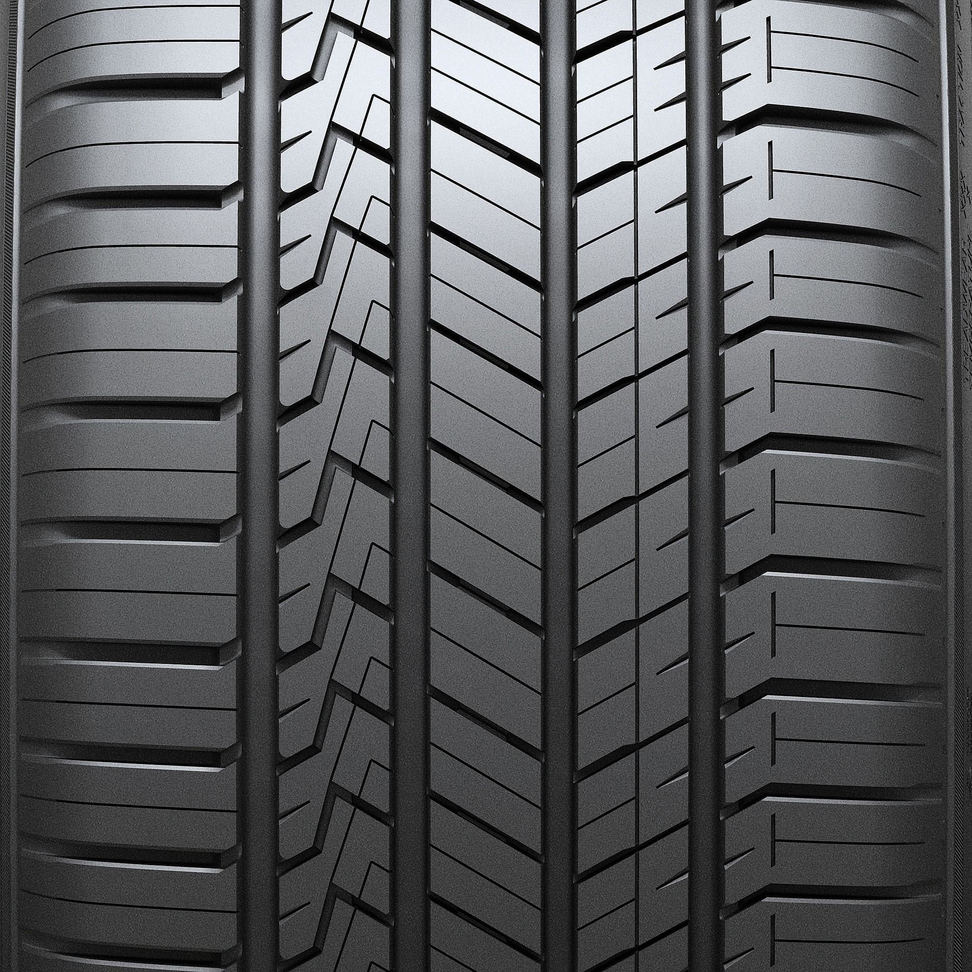 Hankook Ventus Size1 ASize (H125) UHP 265/35ZR21 101Y XL Passenger Tire