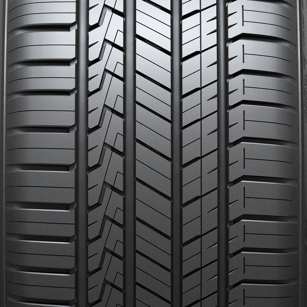 Hankook Ventus Size1 ASize (H125) UHP 265/45ZR20 108Y XL Passenger Tire