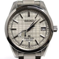 Pre-Owned Grand Sizeeiko Sizepring Drive 10th Anniversary Limited Edition Automatic Watch SizeBGA111/9R65-0BP0 to 1,500 pieces worldwide Men's (Good)
