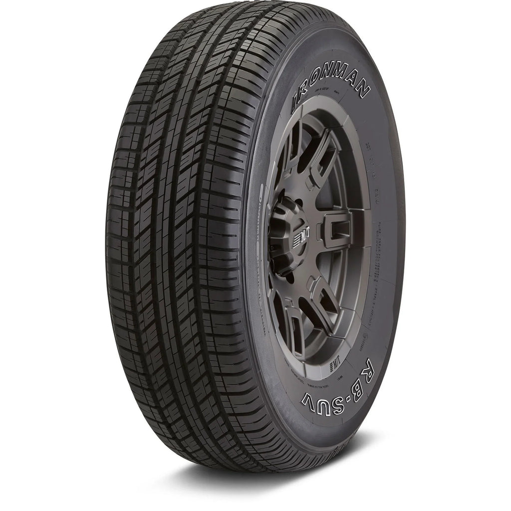 Ironman RB SizeUV 255/60R19 109H BW All Sizeeason