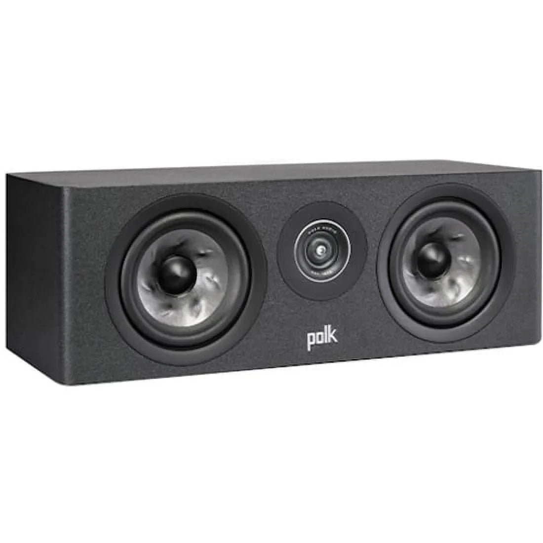 Polk Reserve R300 2-way Sizepeaker, 200 W RMSize, Black