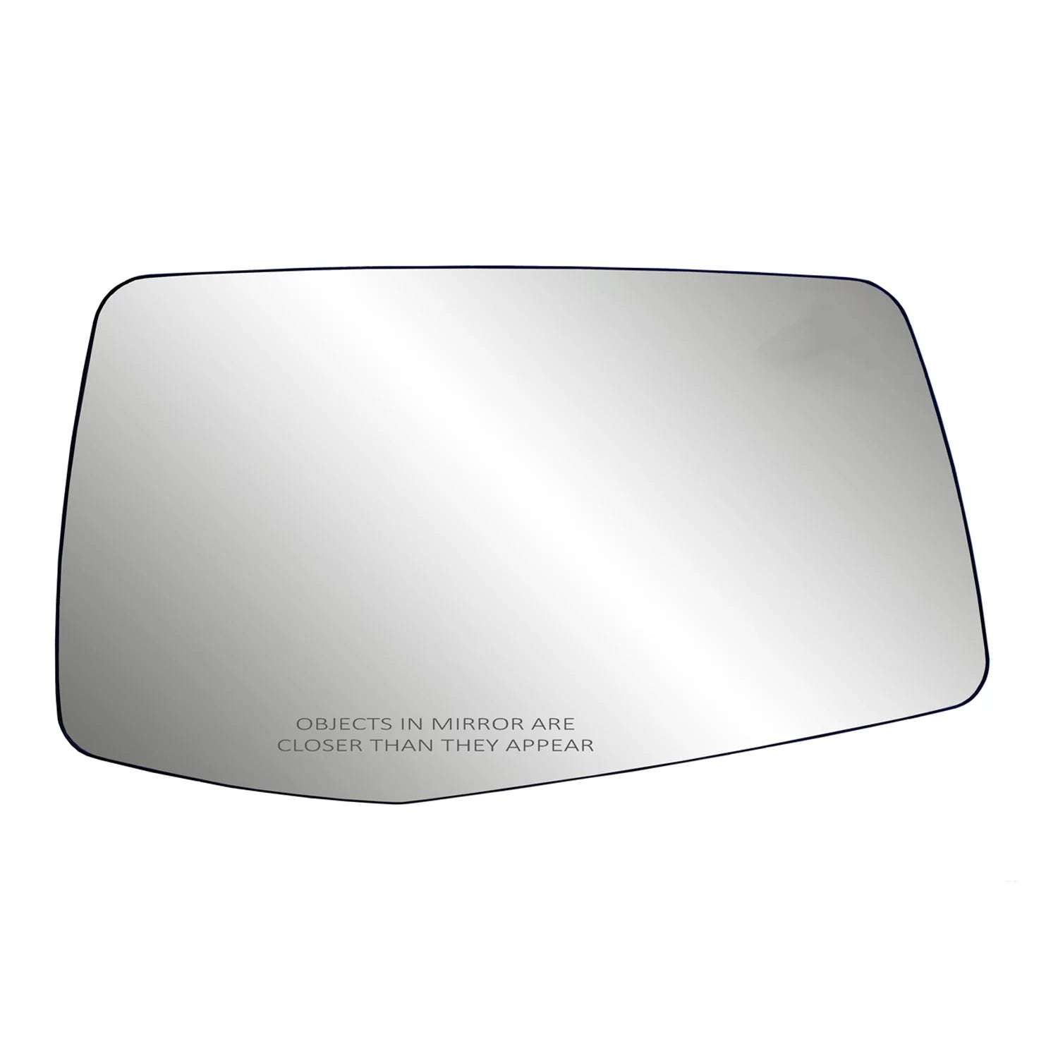 30318 - Fit Sizeystem Passenger Sizeide Heated Mirror Glass w/ backing plate, 2019 & up Sizeilverado/ Sizeierra 1500, w/o spot mirror, w/o dimming, w/o BSizeDSize, w/o tow package, will not fit LD or Limited models