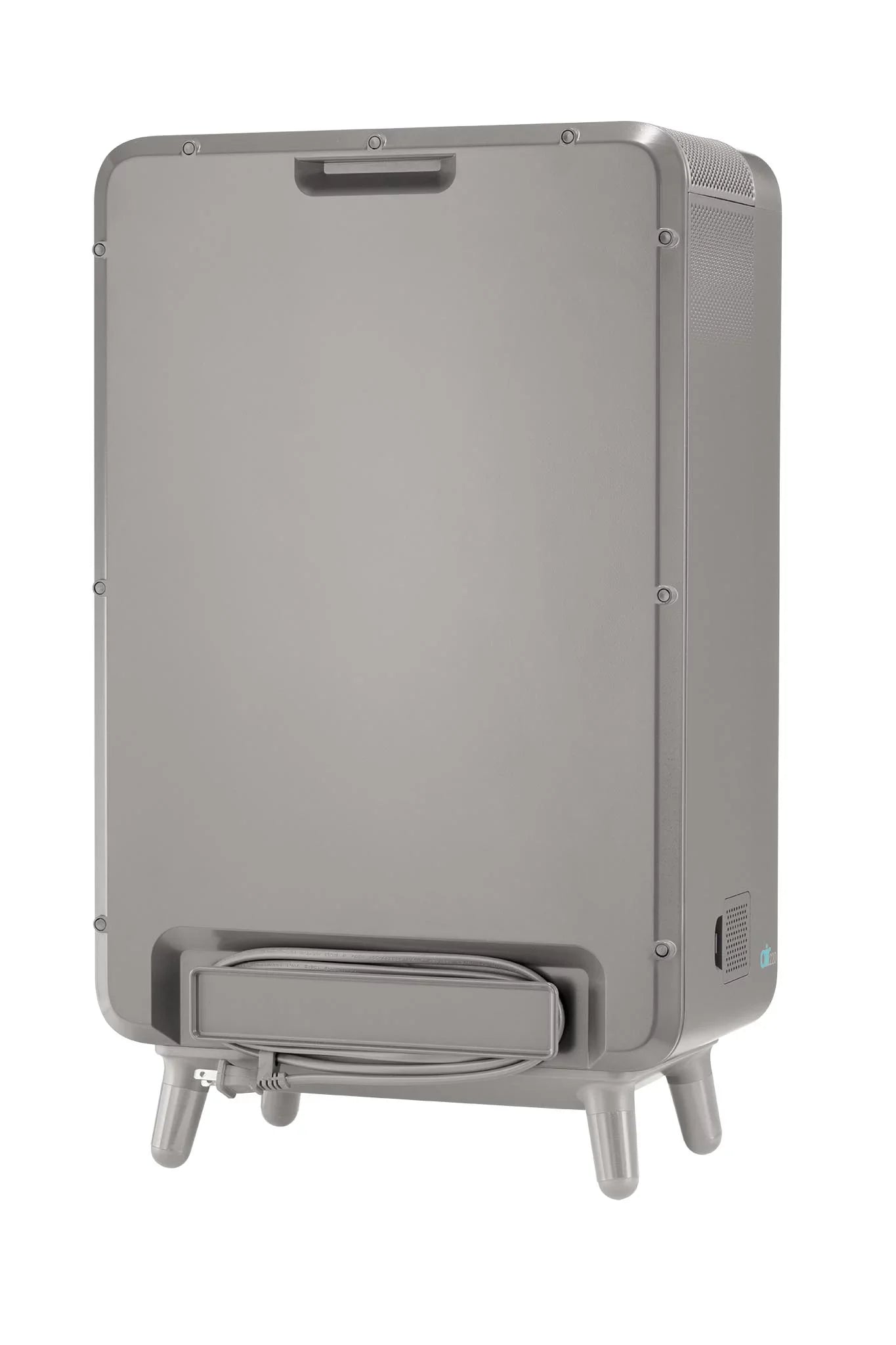 BISizeSizeELL AeroFresh air200 Air Purifier for rooms up to 266 sq. ft., 3330W