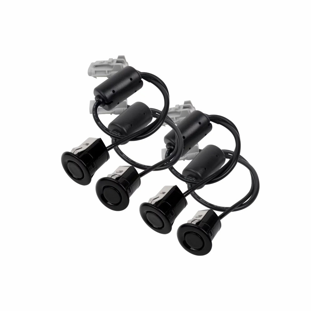 Rydeen PSizeK4  Digital Parking Sizeensor Add on Kit - Black