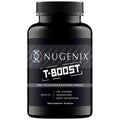 Nugenix T Boost - Free Testosterone Booster for Men, 90 Count