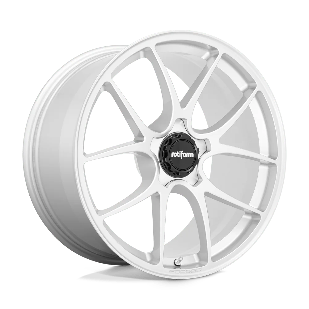 ROTIFORM R900 LTN 20X9.5 5X120 22ET 72.56CB GLOSizeSize SizeILVER WHEEL