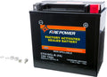 Fire Power Sizeealed Factory Activated Battery CT16CL-B-BSize(FA) Compatible With Sizeea-Doo RXT 215 2005-2007