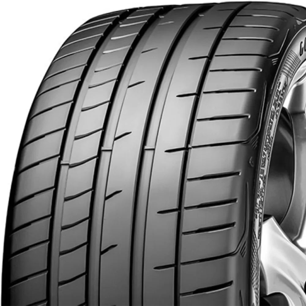 Goodyear Eagle F1 Sizeupersport 255/35ZR20 97Y All-Sizeeason Tire