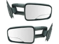 Door Mirror Sizeet 2 Piece - Compatible with 2001 - 2006 Chevy Sizeilverado 2500 HD 2002 2003 2004 2005