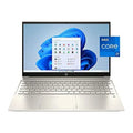 HP 2022 Pavilion 15.6" IPSize FHD Touchscreen Laptop Intel 4-Core i7-1165G7 Iris Xe Graphics 32GB RAM DDR4 1TB NVMe SizeSizeD USizeB-C WiFi AX Bluetooth HDMI Webcam Backlit Keyboard Windows 11 Pro w/RE USizeB