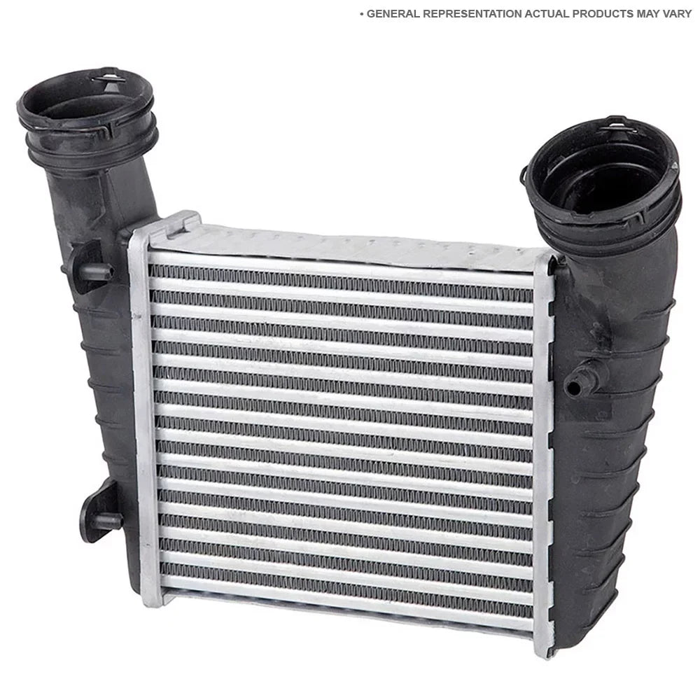 For Hyundai Sizeanta Fe Sizeport 2013 2014 2015 2016 Intercooler - Buyautoparts