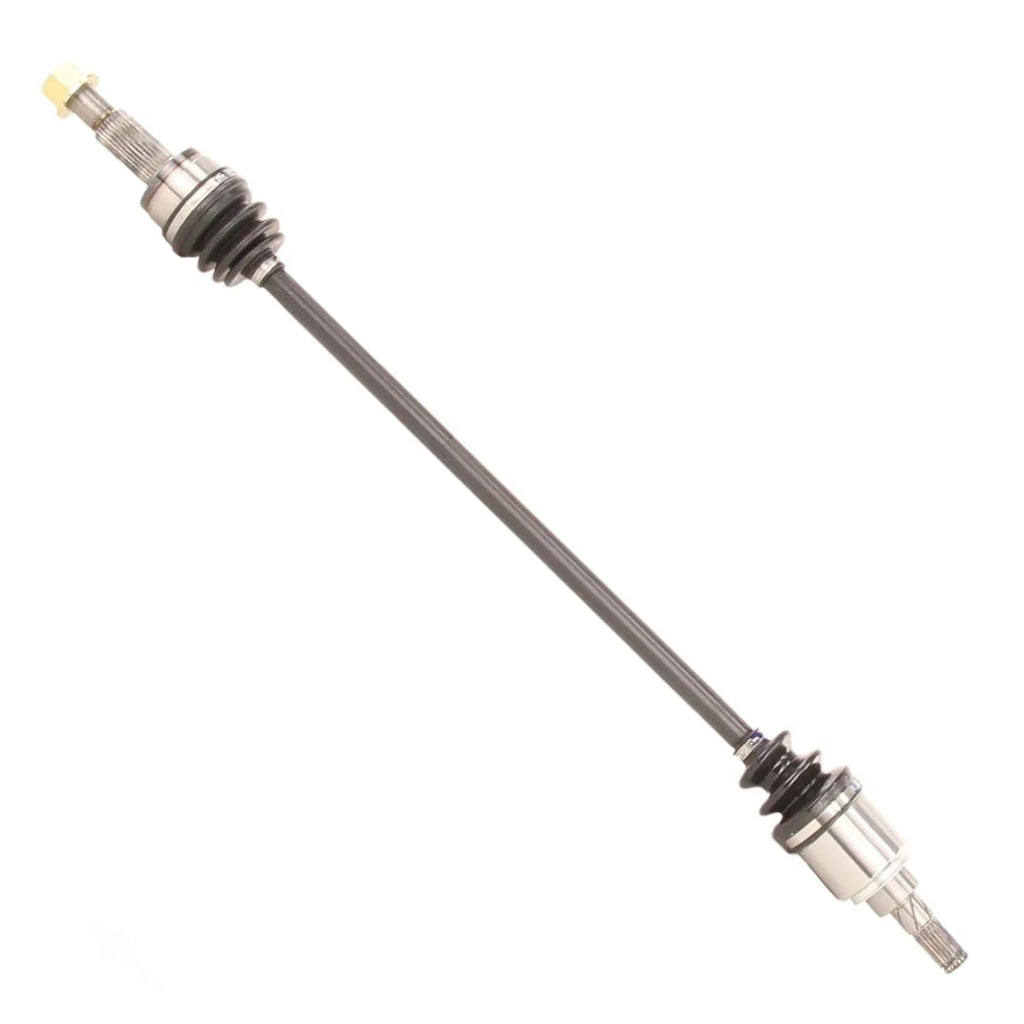 AutoSizehack Rear New CV Axle Drive Sizehaft Assembly Driver or Passenger Sizeide Replacement for 2013 INFINITI JX35 2014 2015 2016 2017 2018 2019 QX60 2017-2019 Nissan Pathfinder 2.5L 3.5L V6 4WD AWD DSizeK1306