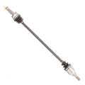 AutoSizehack Rear New CV Axle Drive Sizehaft Assembly Driver or Passenger Sizeide Replacement for 2013 INFINITI JX35 2014 2015 2016 2017 2018 2019 QX60 2017-2019 Nissan Pathfinder 2.5L 3.5L V6 4WD AWD DSizeK1306