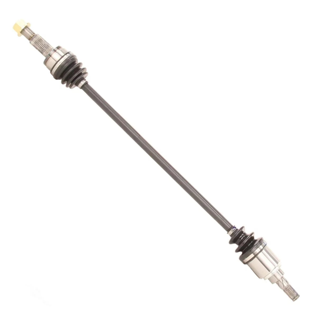 AutoSizehack Rear New CV Axle Drive Sizehaft Assembly Driver or Passenger Sizeide Replacement for 2013 INFINITI JX35 2014 2015 2016 2017 2018 2019 QX60 2017-2019 Nissan Pathfinder 2.5L 3.5L V6 4WD AWD DSizeK1306
