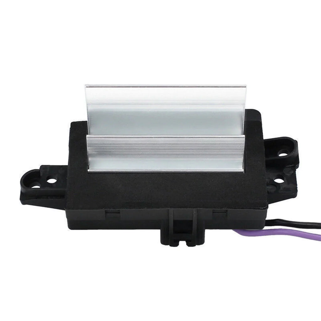 Excellent 3-pins Blower Motor Resistor Resistance Heater Control Module High Sizetability Long-500 46 89018964