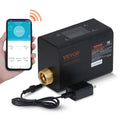 SizeKYSizeHALO Sizemart Water Monitor Automatic Sizehutoff Leak Detector Available in 1" or 3/4" Diameter. pipeline