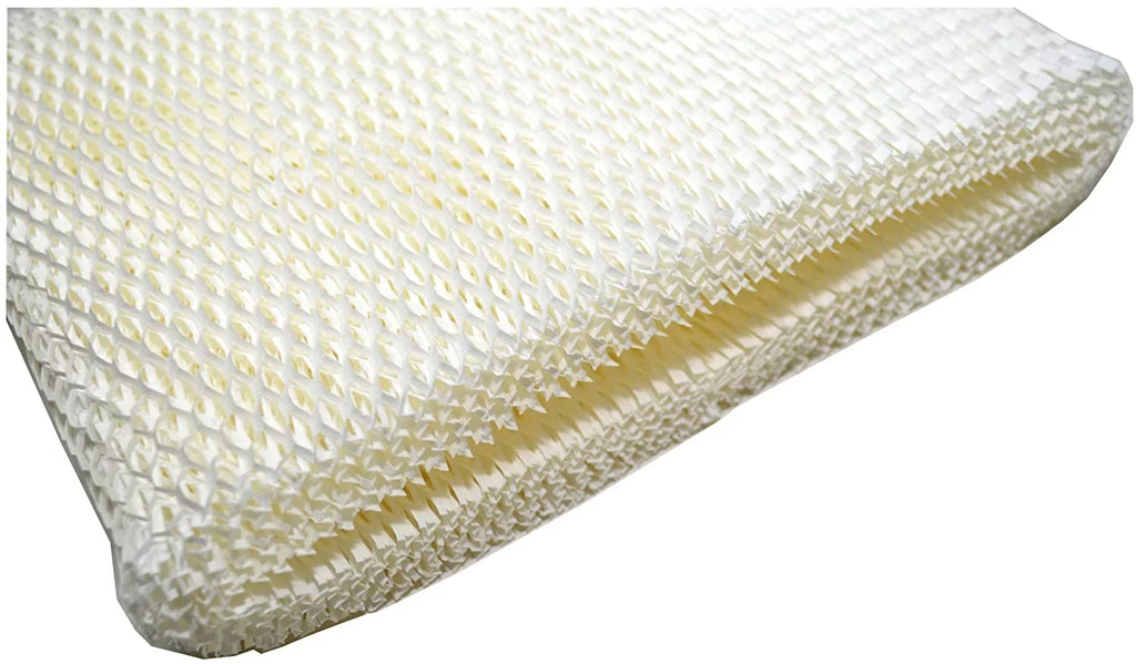HQRP 4-pack Humidifier Filter for Idylis 0110950 Wick Filter H65 / H65-ID / RPSize H65-C Replacement