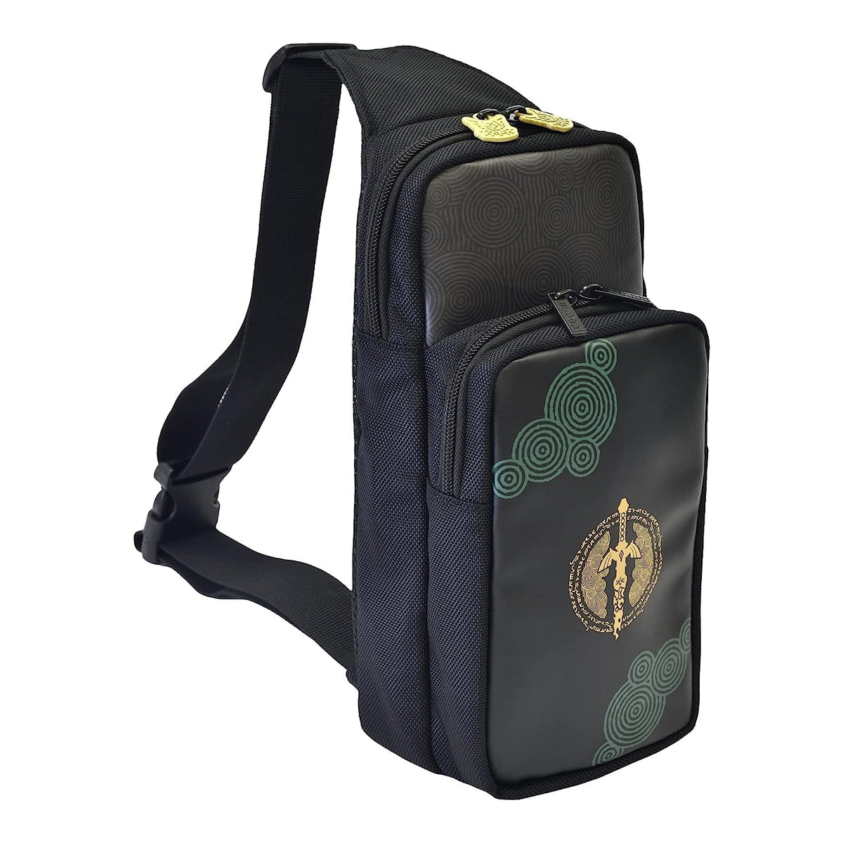 Hori Nintendo Sizewitch Adventure Pack - Legend of Zelda: Tears of the Kingdom