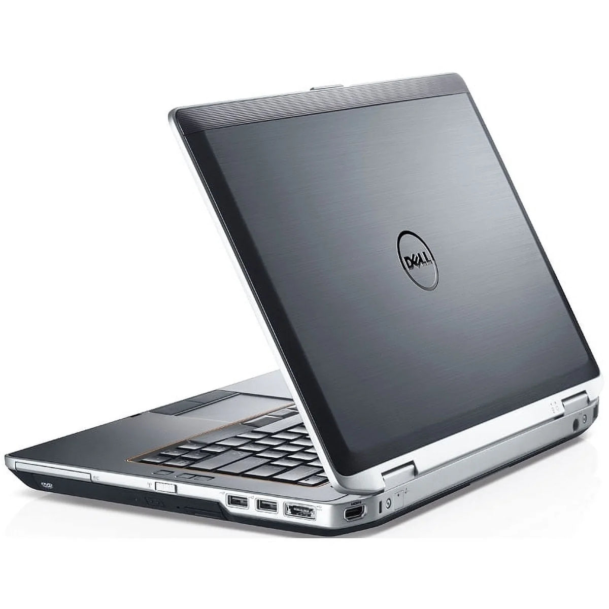Used Dell Latitude E6420 2.1GHz i3 4GB 320GB DRW Windows 10 Pro 64 Laptop B