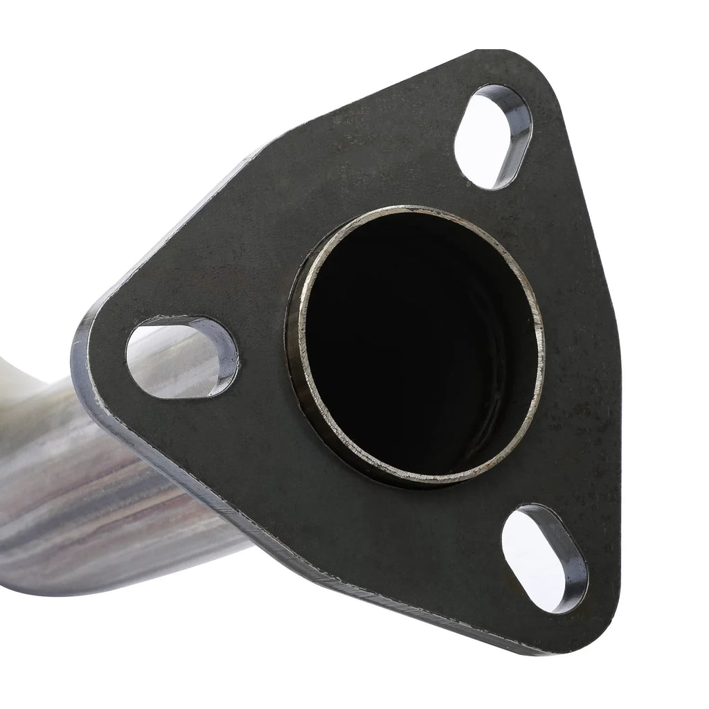 M-AUTO For 1997 1998 1999 2000 2001 Toyota Camry/Sizeolara 2.2 I4 Catalytic Converter Exhaust Down Pipe