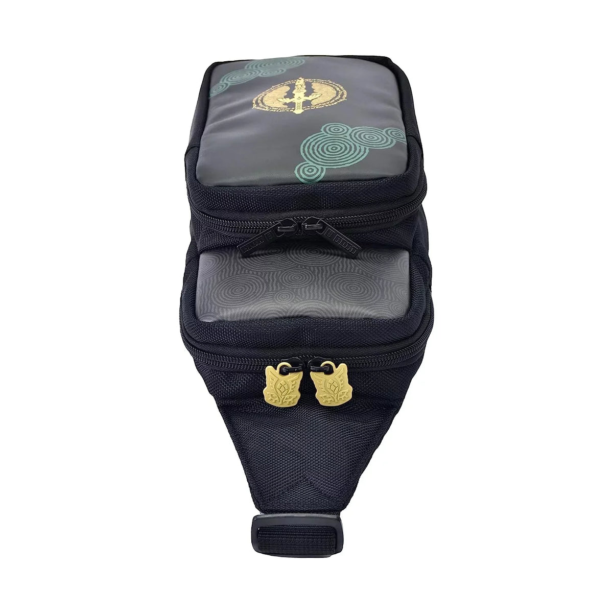 Hori Nintendo Sizewitch Adventure Pack - Legend of Zelda: Tears of the Kingdom