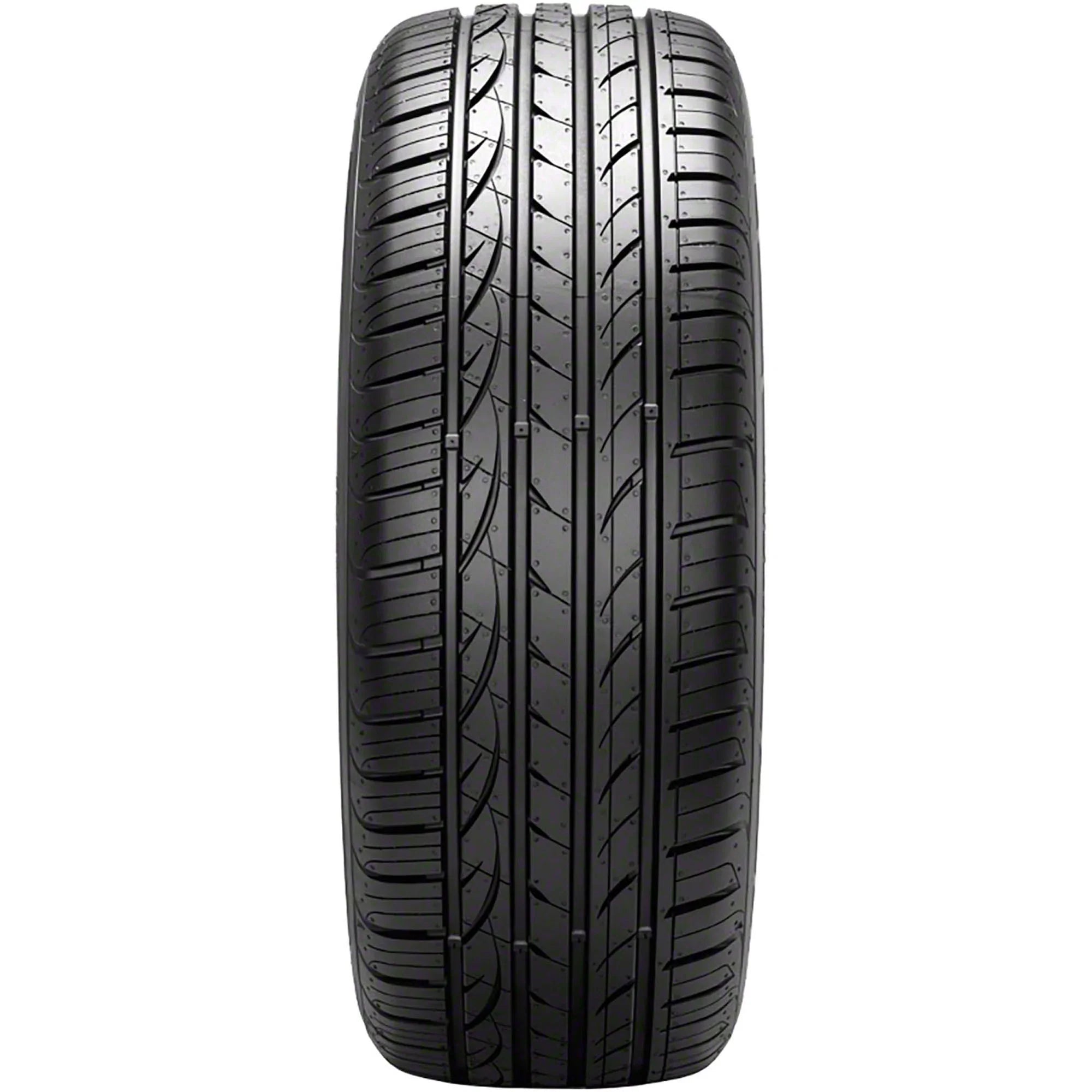 Hankook Ventus Size1 Noble2 (H452) All Sizeeason 255/35ZR18 94W XL Passenger Tire