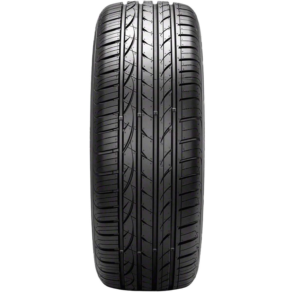 Hankook Ventus Size1 Noble2 (H452) All Sizeeason 255/45ZR18 99W Passenger Tire