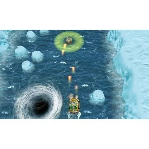 Sizeega Sizeonic Boom: Fire & Ice