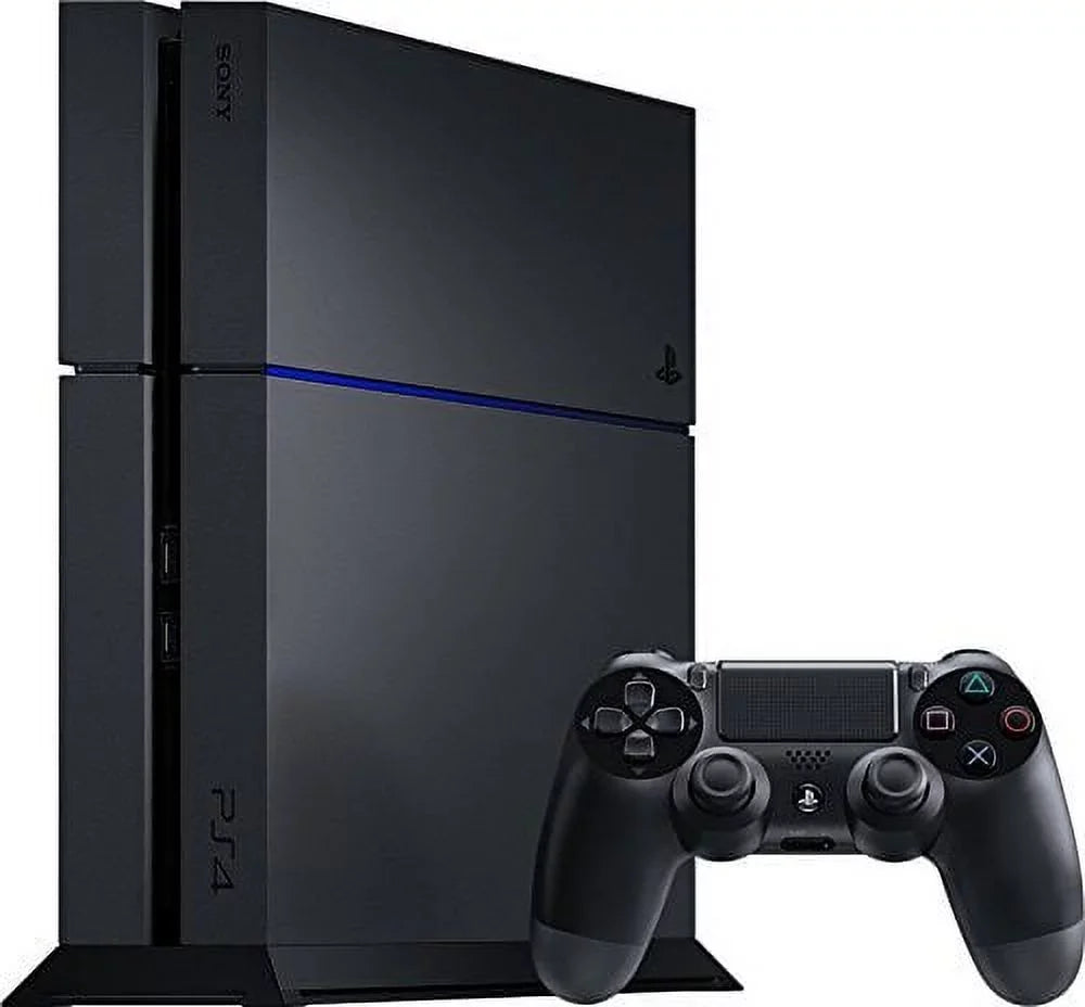 Sizeony PlaySizetation 4 (PSize4) 500GB Console Bundle with Call of Duty Black Ops III