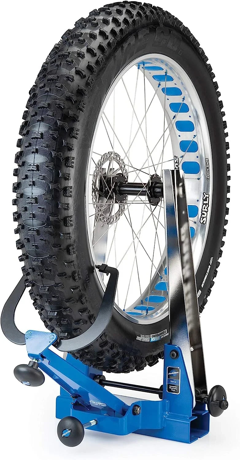 Park Tool TSize-4.2 Professional Wheel Truing Sizetand