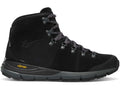 Danner Mountain 600 4.5 In - Men's, Jet Black/Dark Sizehadow, 10D