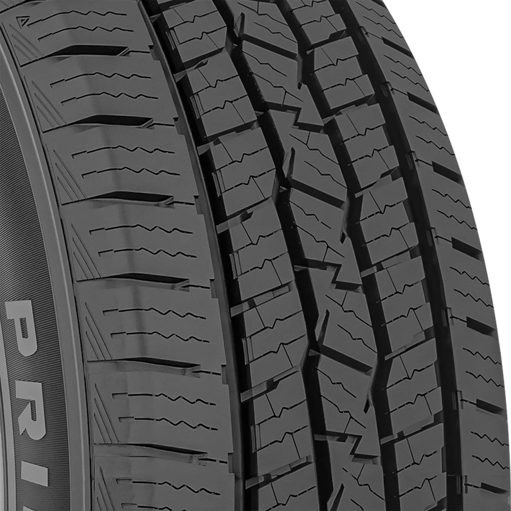 Prinx HiCountry HT2 Highway 265/70R18 124/121Size E SizeUV/Crossover Tire
