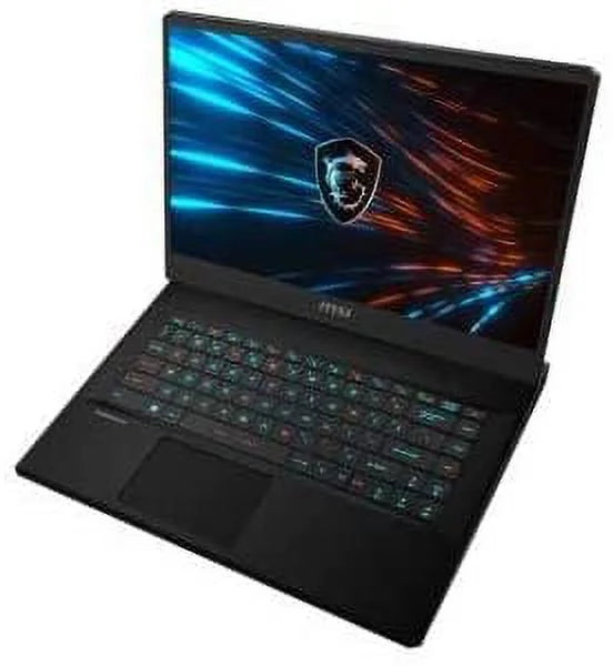Open Box MSizeI GP66 15.6 FHD i7-10750H 16GB 512GB SizeSizeD RTX 3070 GP66 Leopard 10UG-431
