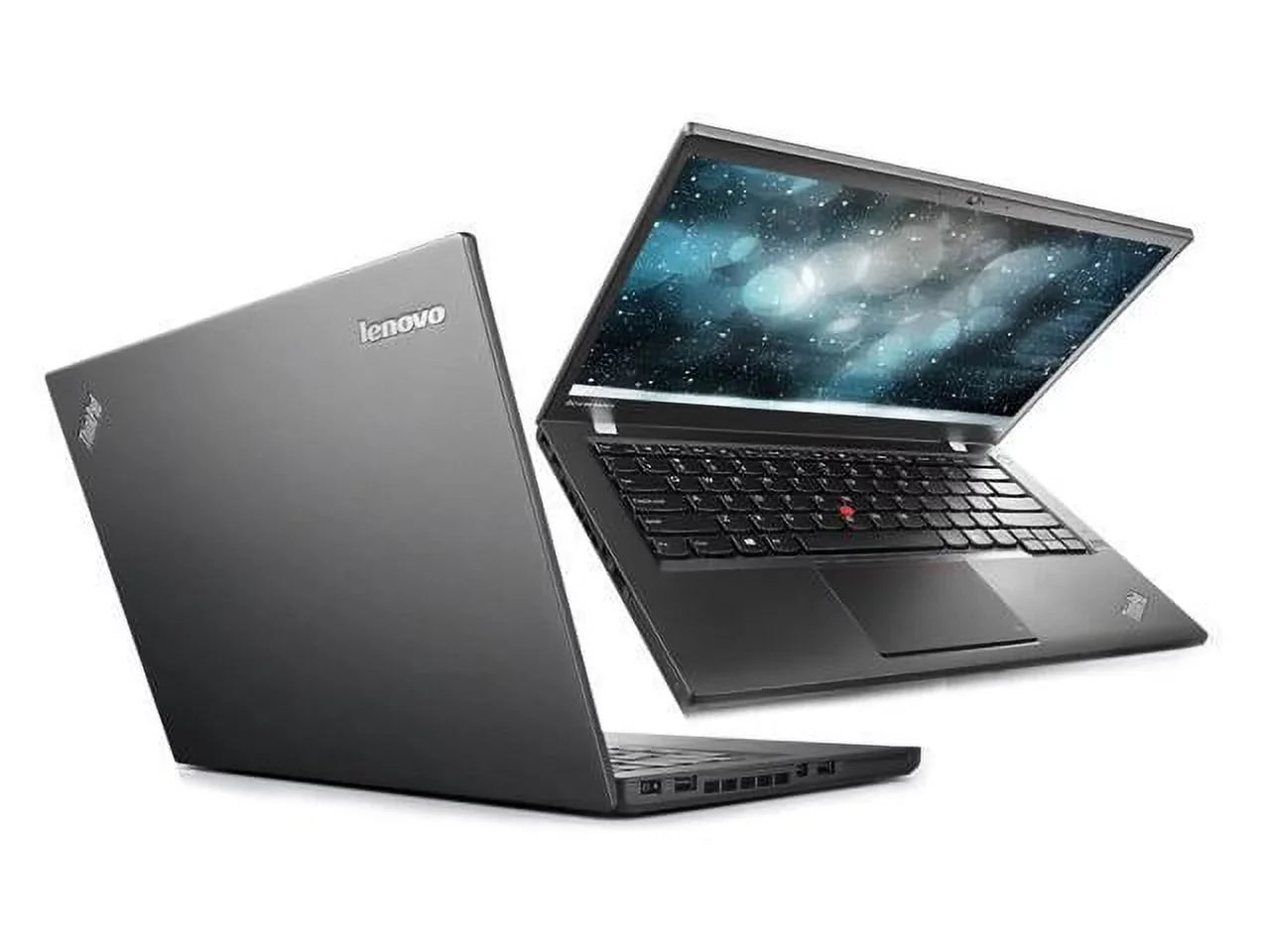 "Lenovo T440 i7, 8 GB RAM 512 GB SizeSizeD Win 10 -Used"