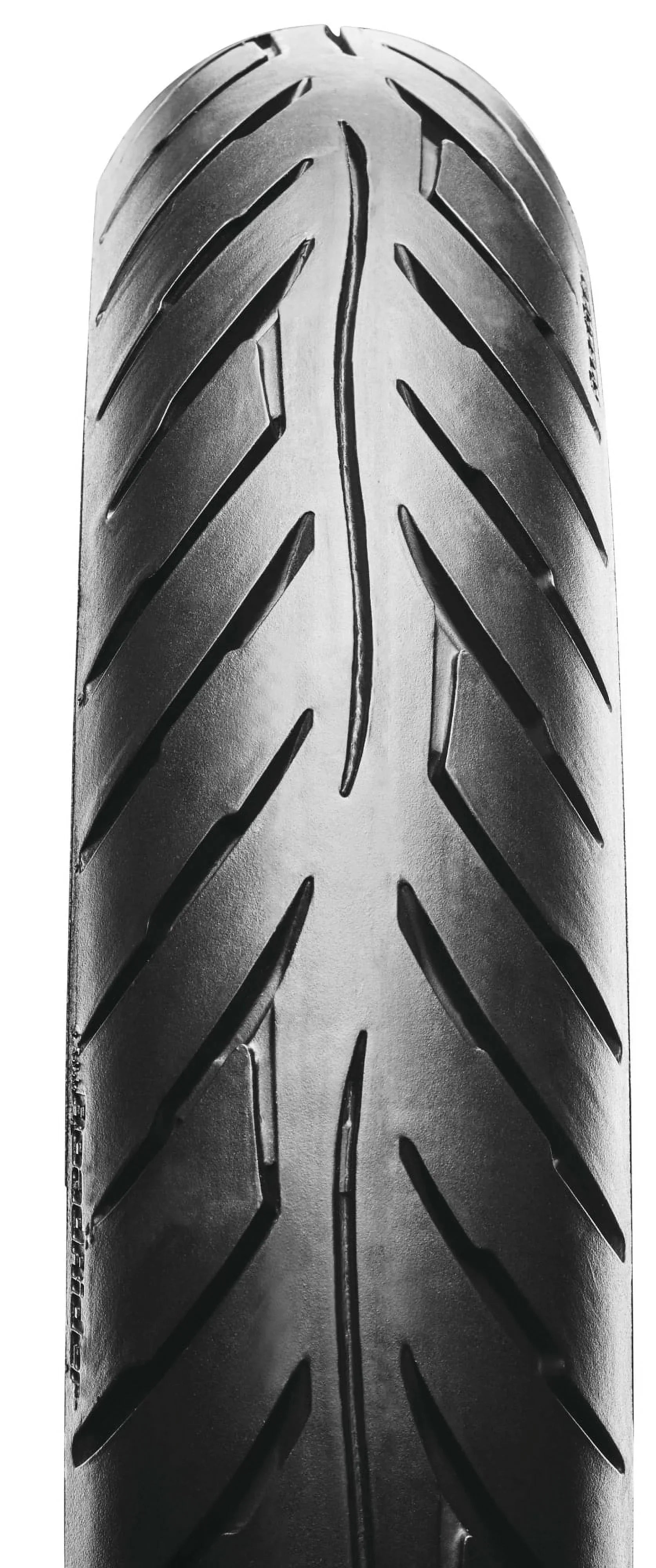 Avon Roadrider MKII Front/Rear Tire 100/90-18 (638316)