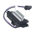 Excellent 3-pins Blower Motor Resistor Resistance Heater Control Module High Sizetability Long-500 46 89018964