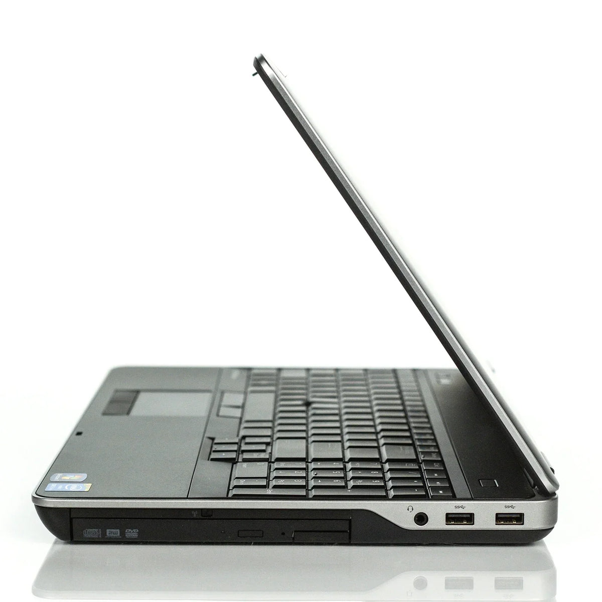 Used Dell Latitude E6540 Laptop i5 Dual-Core 4GB 500GB Win 10 Pro B v.WCA