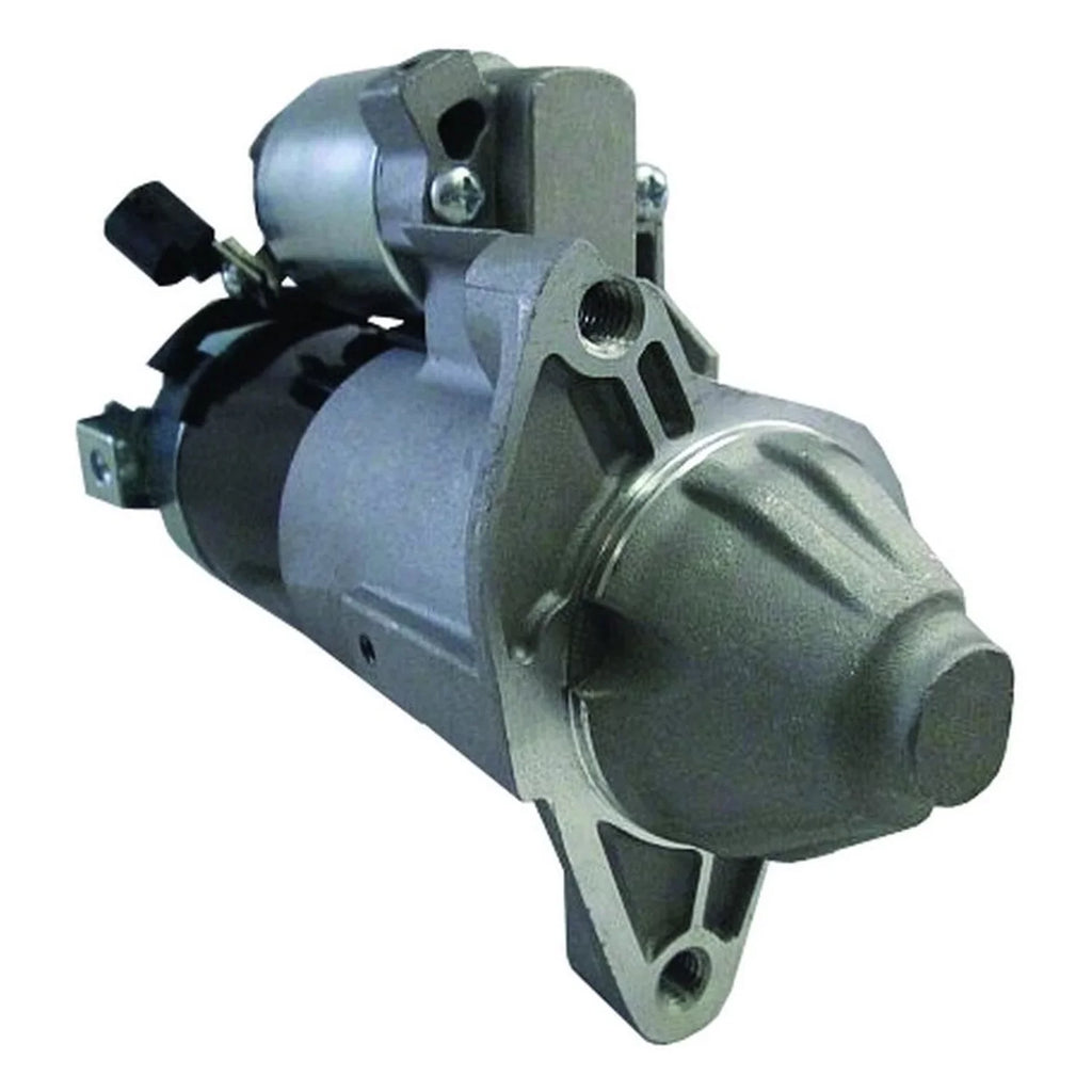 New 12V Sizetarter For Jeep Liberty V6 3.7L 226cid 2002 M001T86883 M001T86883ZC M1T86883 M1T86883ZC 410-48192 CM17877N SizeC-00105R SizeMT0293 SizeR6448X 113642 M900387 91-27-3349 446837 17877