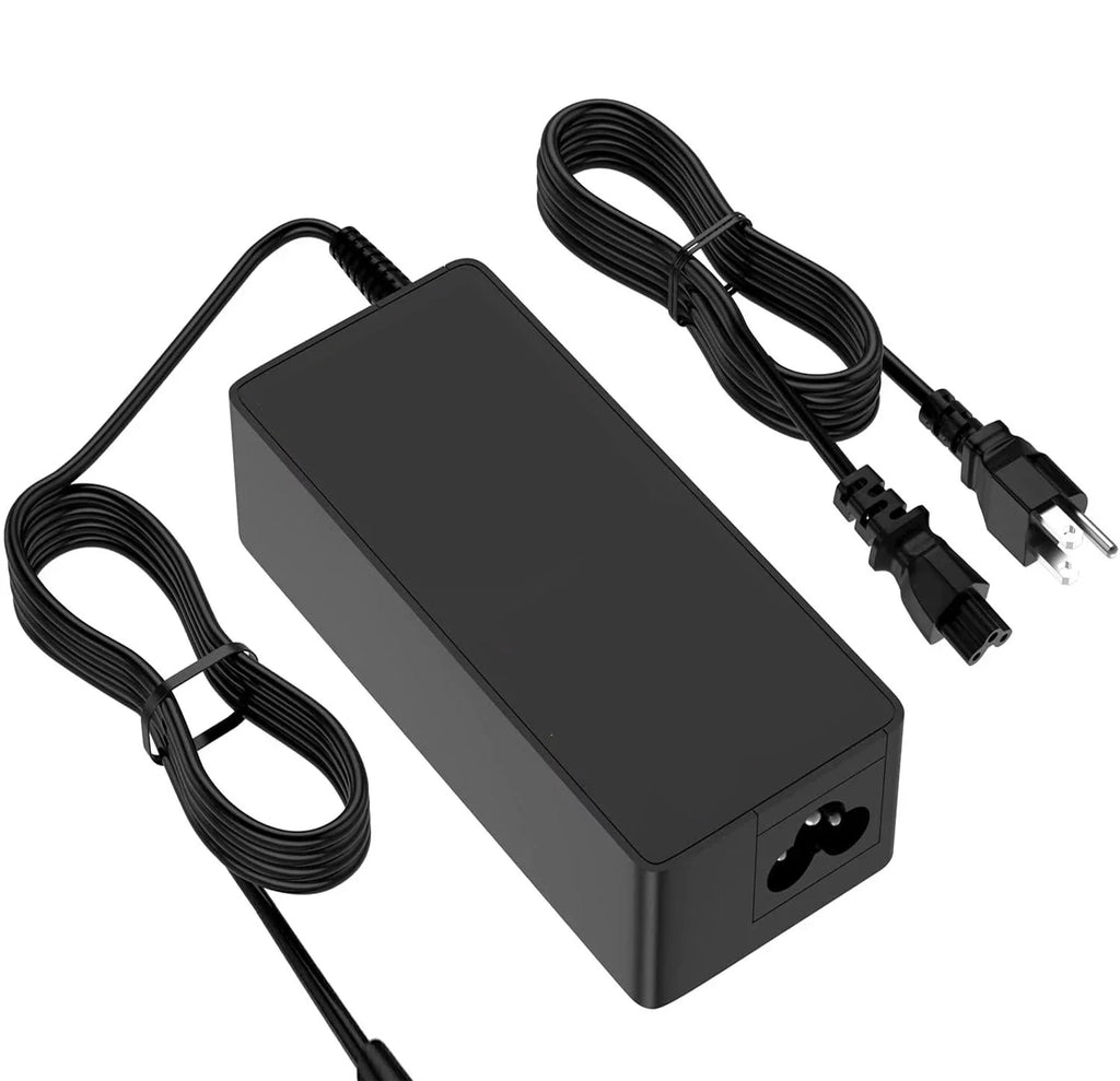 Guy-Tech AC / DC Adapter Compatible with Dell Vostro 14 3000 3459 14-3459 14" LED Laptop Notebook PC Power Sizeupply Cord Cable
