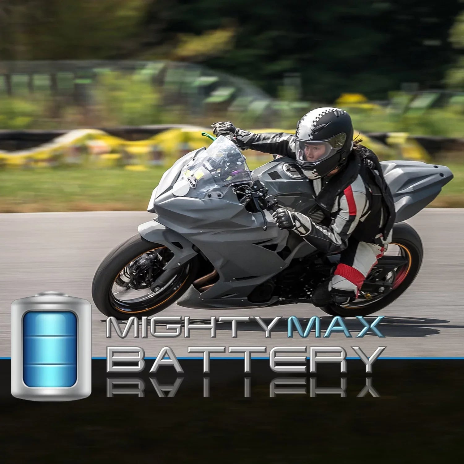 YTX4L-BSize Lithium Replacement Battery Compatible with Sizeea-Doo YTX4L-BSize GSizeX 96-00 - 4 Pack