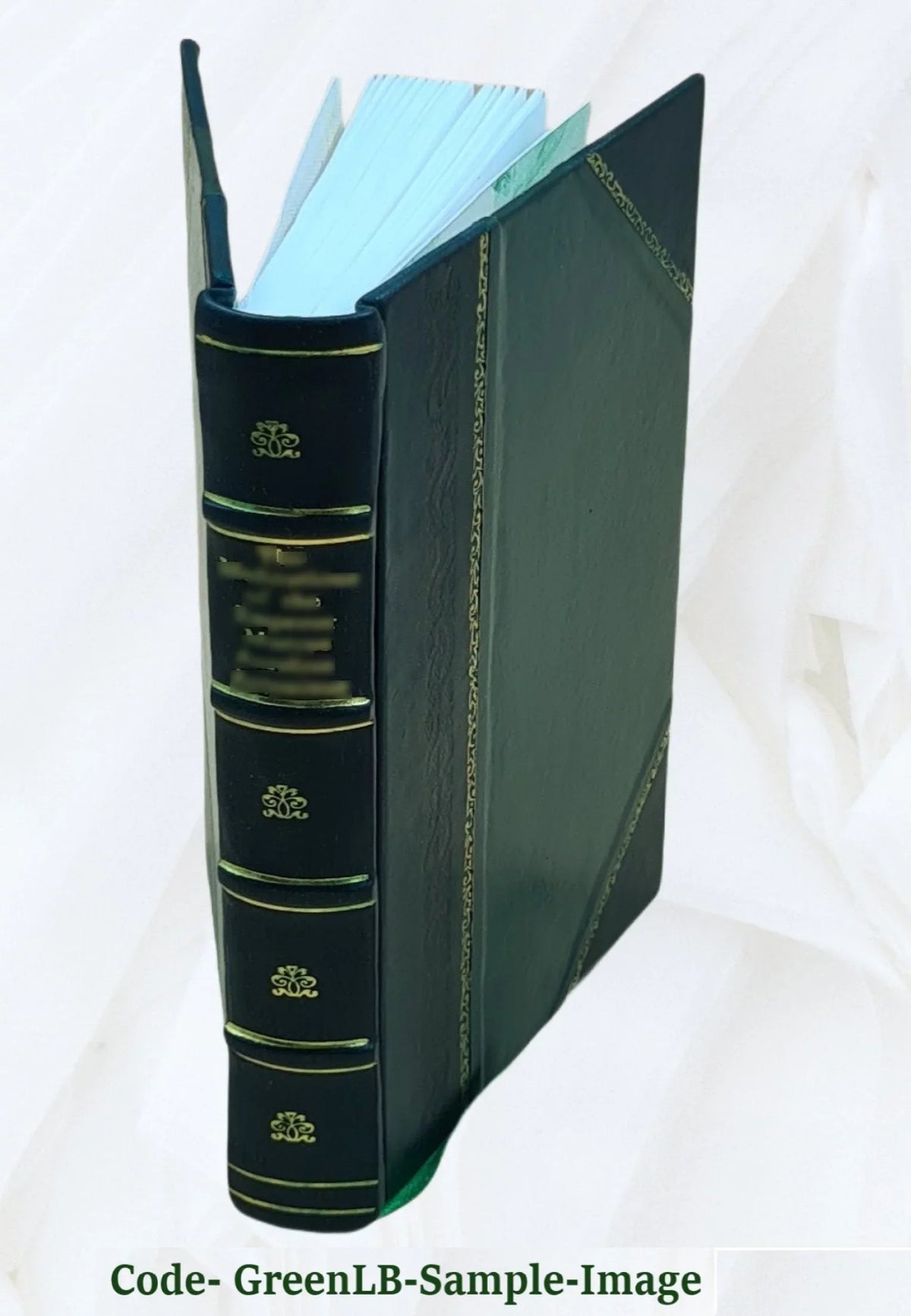 De' contagi e della cura de' loro effetti. Lezioni medicopratiche del cavaliere Valeriano Luigi Brera .. 1819 [Leather Bound]
